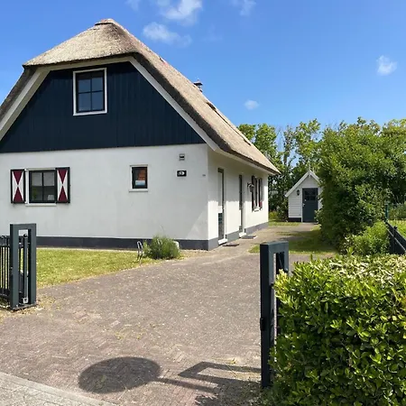 Am 53 Vakantiehuis *