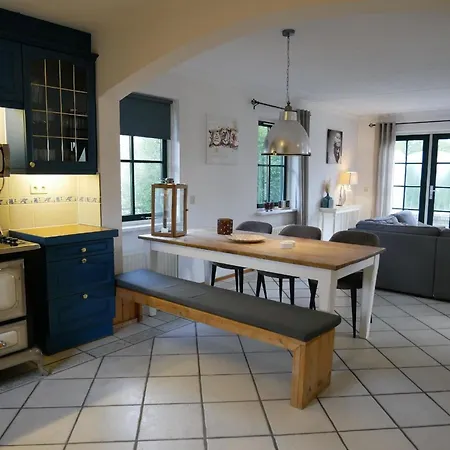 Am 53 Holiday home Callantsoog