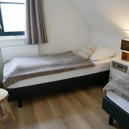 Am 53 Holiday home