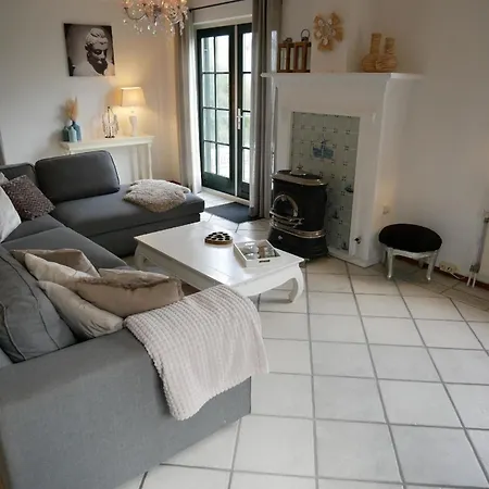 Holiday home Am 53 Callantsoog