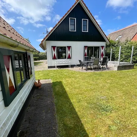 Am 53 Holiday home Callantsoog