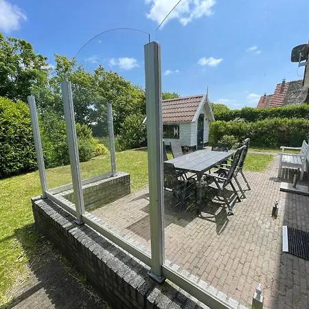 Am 53 Holiday home