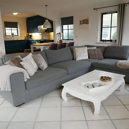 Am 53 Holiday home Callantsoog