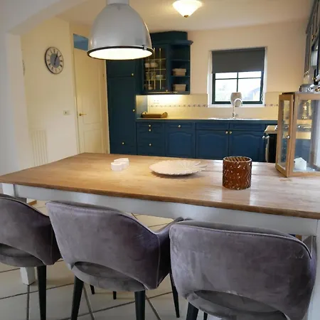 Holiday home Am 53
