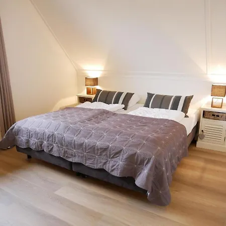 Holiday home Am 53 Callantsoog