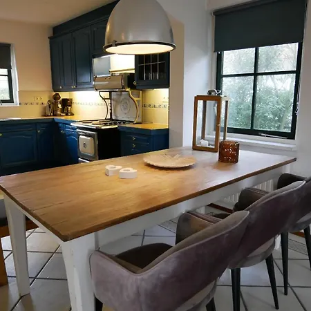 Am 53 Holiday home