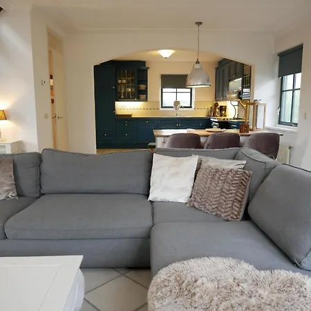 Am 53 Holiday home